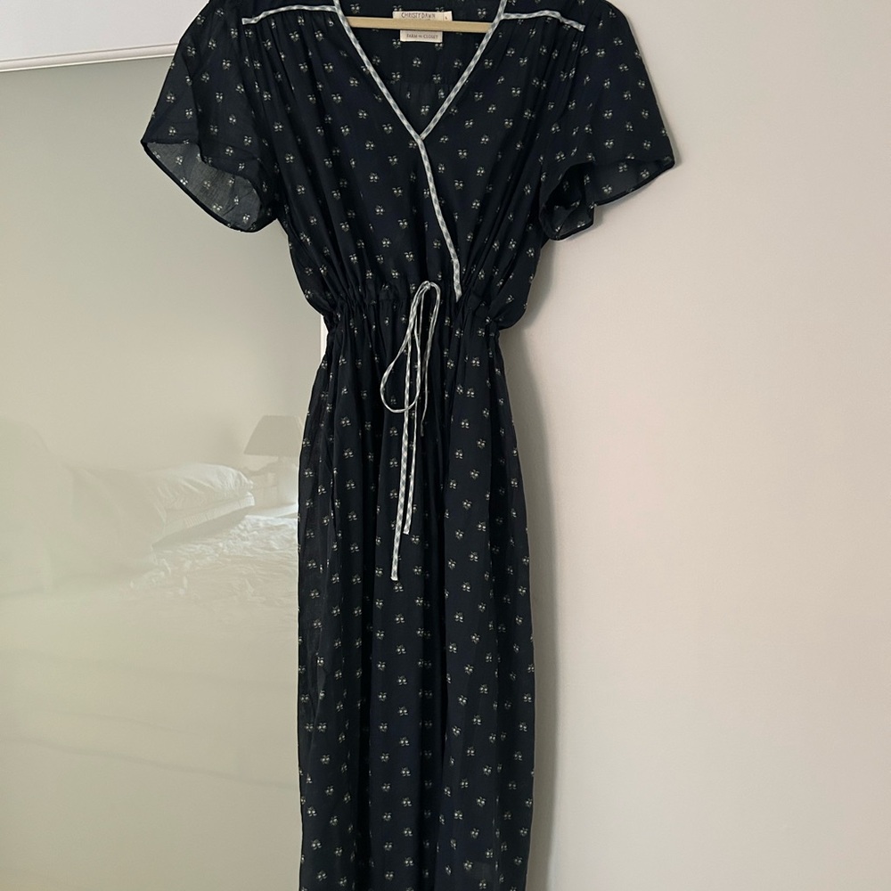 Christy Dawn Dress